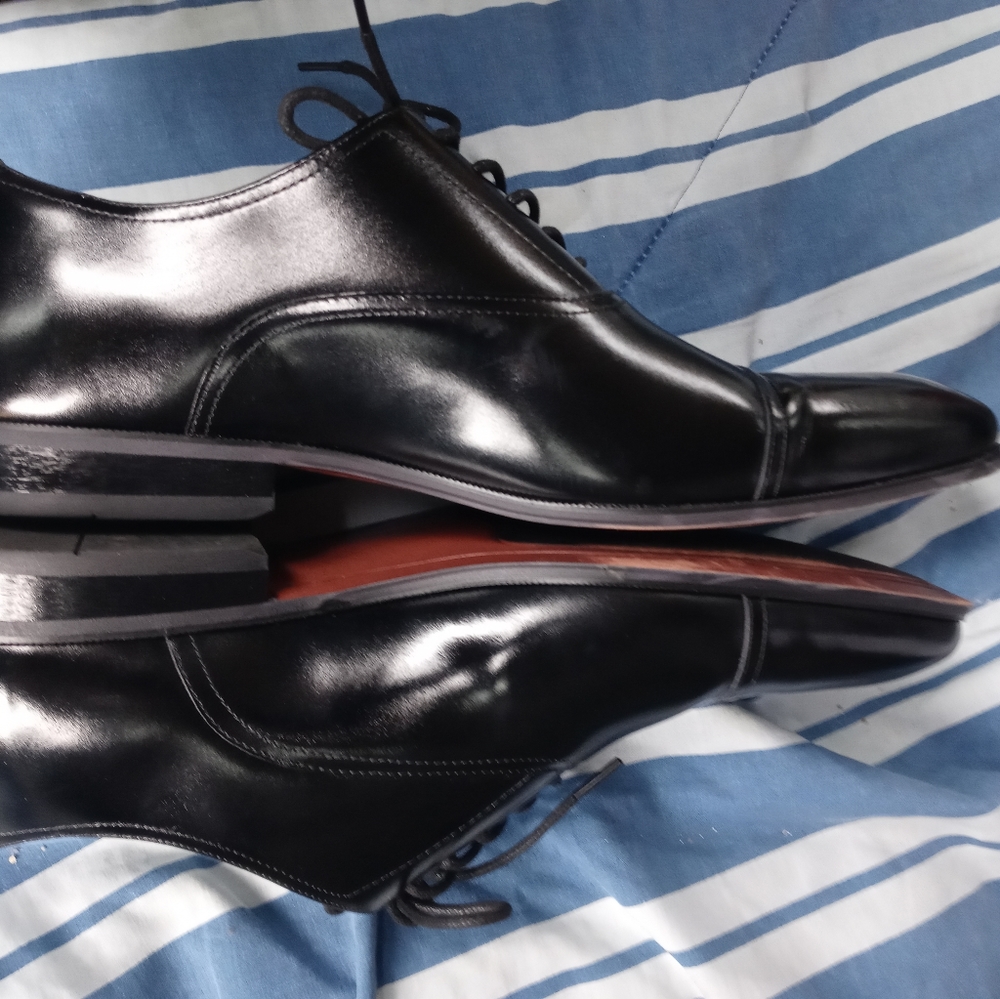Florsheim dress shoes